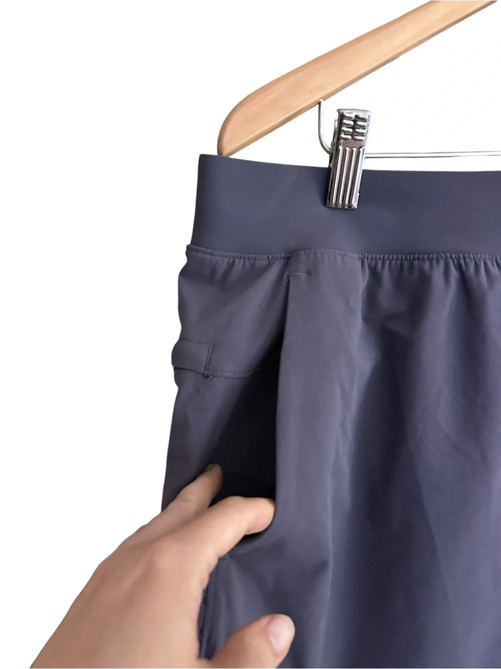 NWT Lululemon Zeroed In 5” Shorts Men’s XXL Drawstring Training Gym